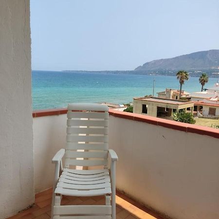 Sizilien Villa Trappeto  Bagian luar foto