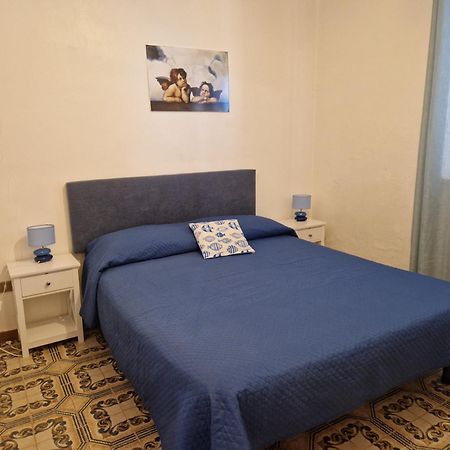 Sizilien Villa Trappeto  Bagian luar foto