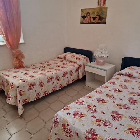 Sizilien Villa Trappeto  Bagian luar foto