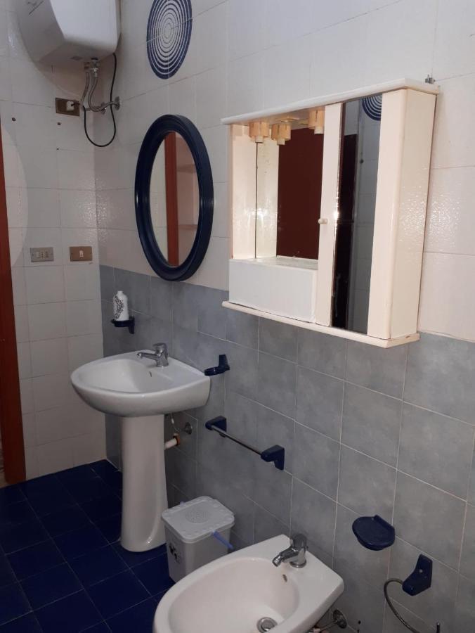 Sizilien Villa Trappeto  Bagian luar foto