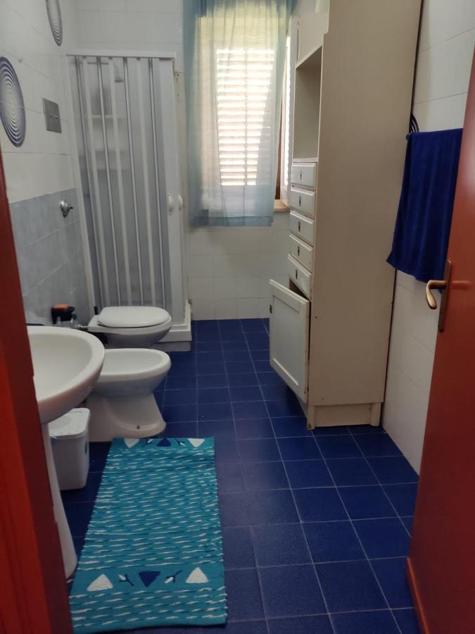Sizilien Villa Trappeto  Bagian luar foto