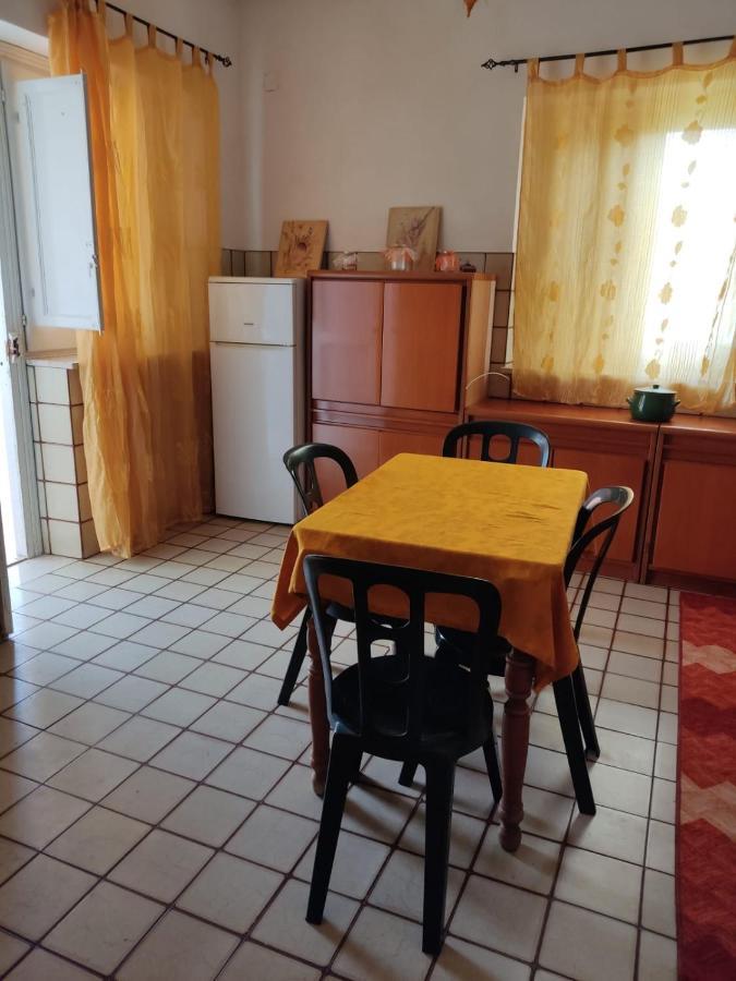 Sizilien Villa Trappeto  Bagian luar foto