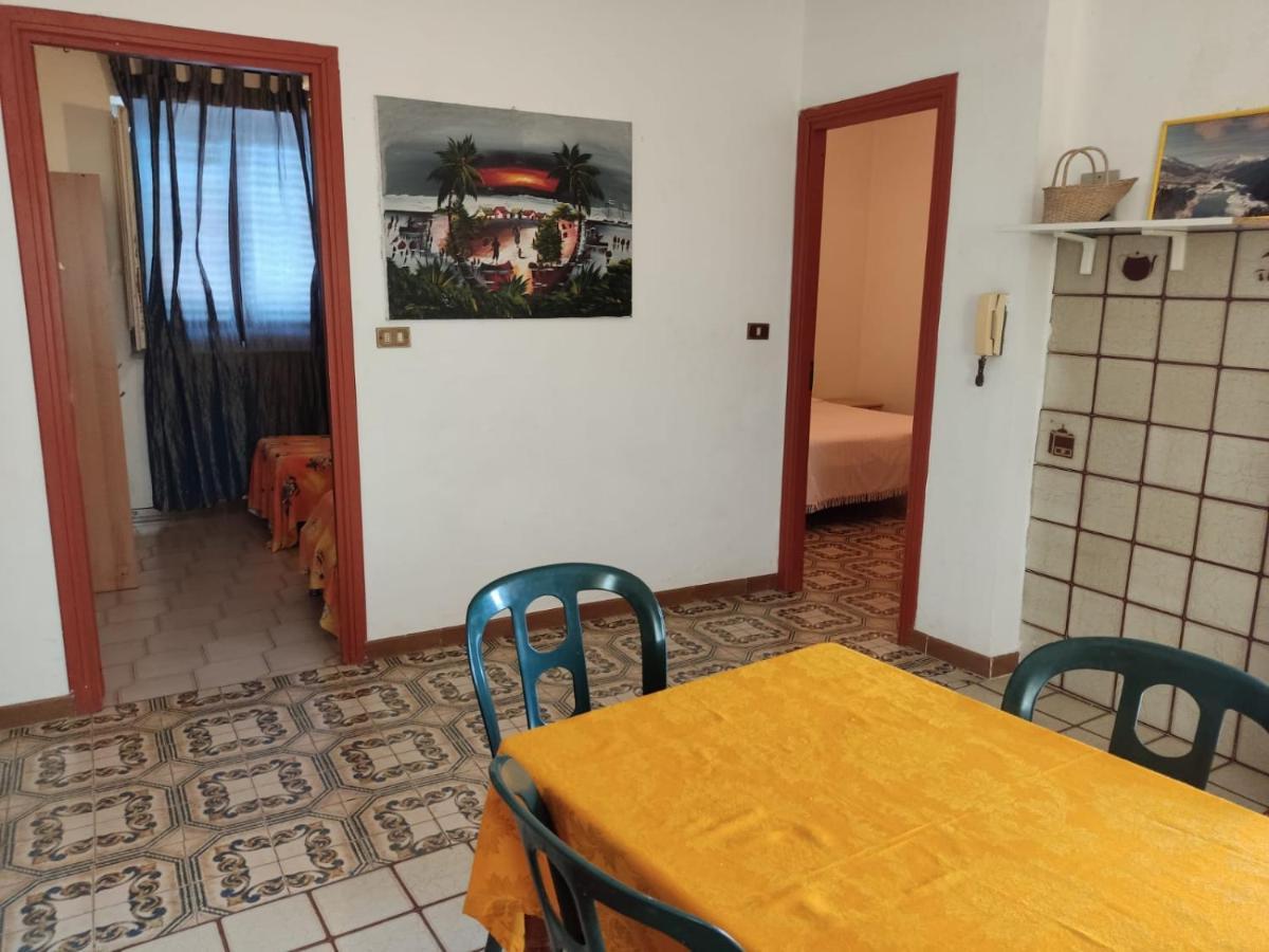 Sizilien Villa Trappeto  Bagian luar foto