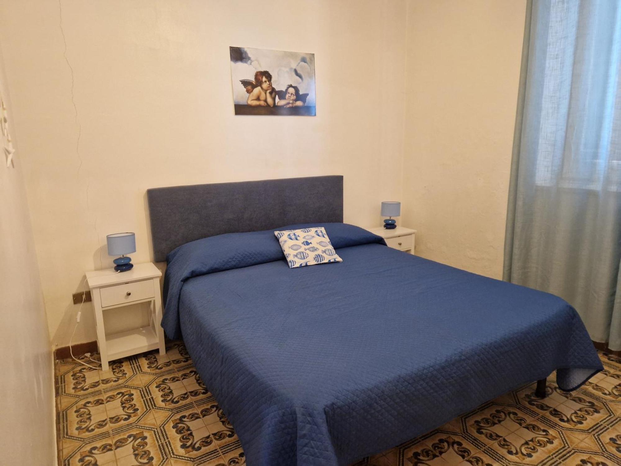 Sizilien Villa Trappeto  Bagian luar foto