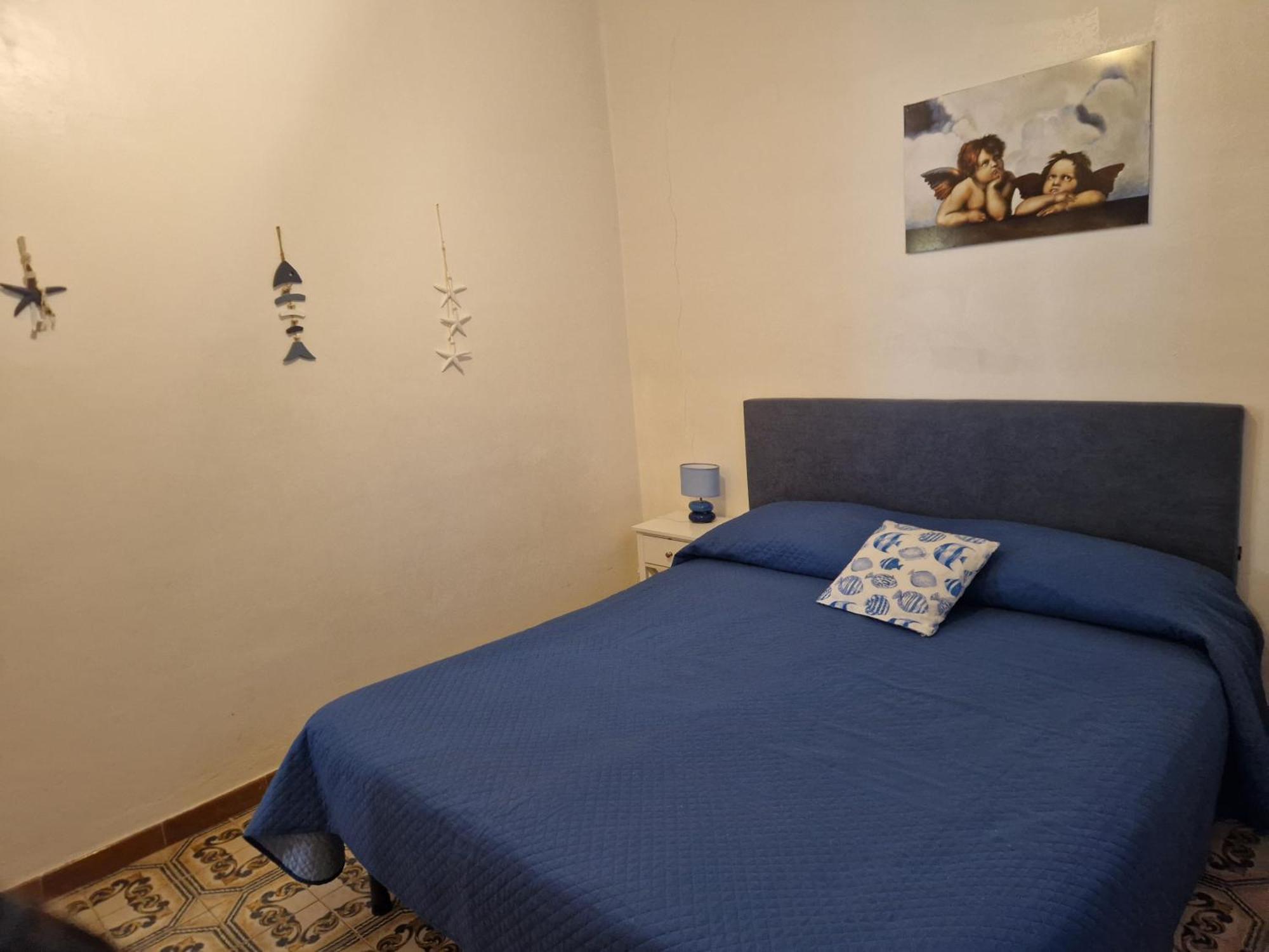 Sizilien Villa Trappeto  Bagian luar foto